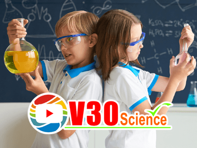 V30 – Science